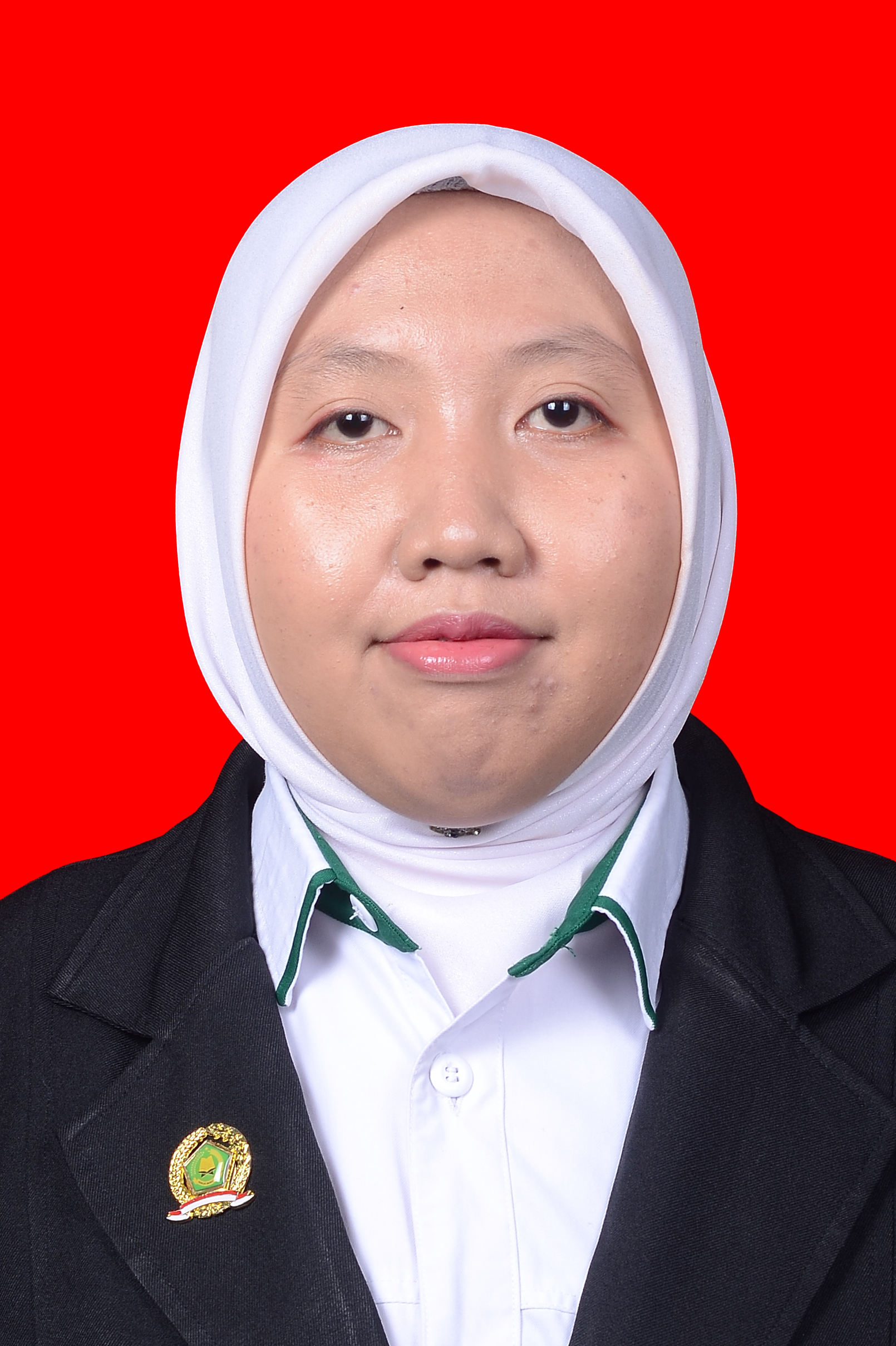 Nur Aida Rasiobar