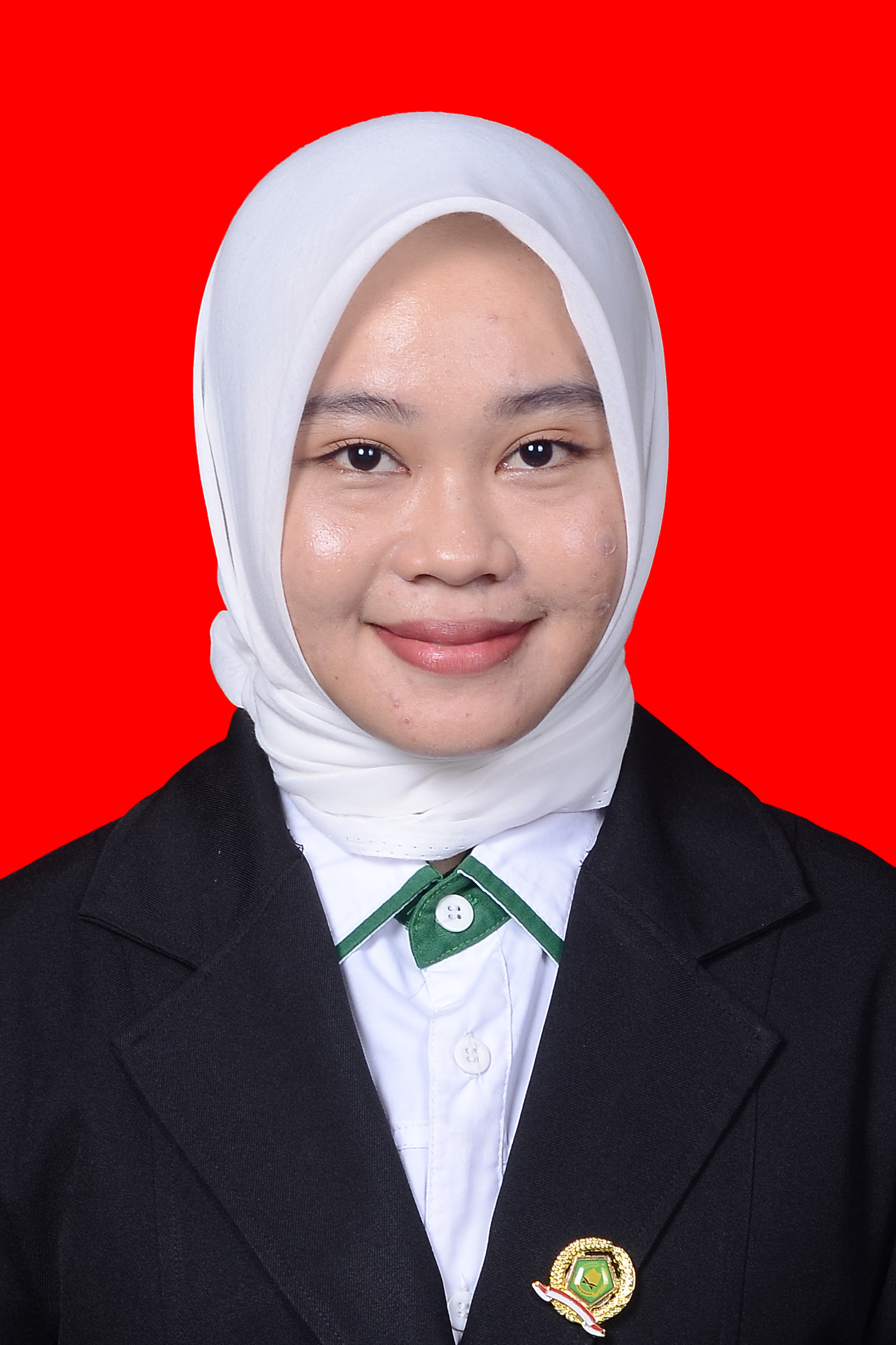 Nur Hayati, S.Pd