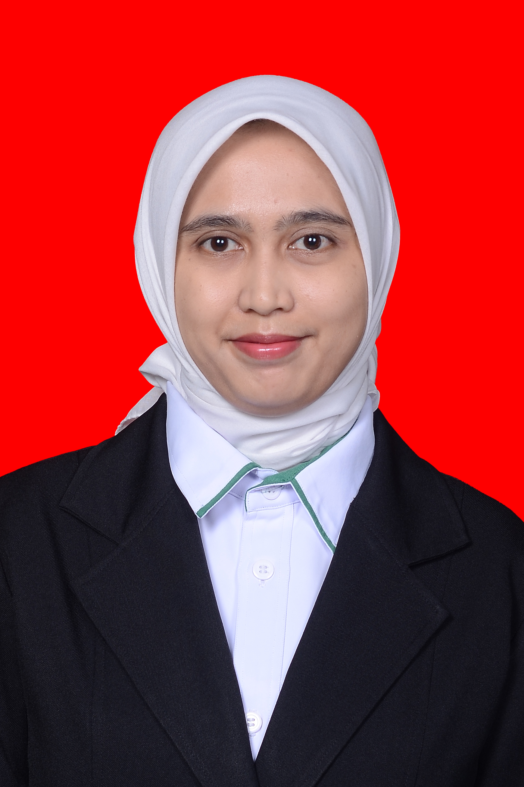 Nur Inayah, S.Pd