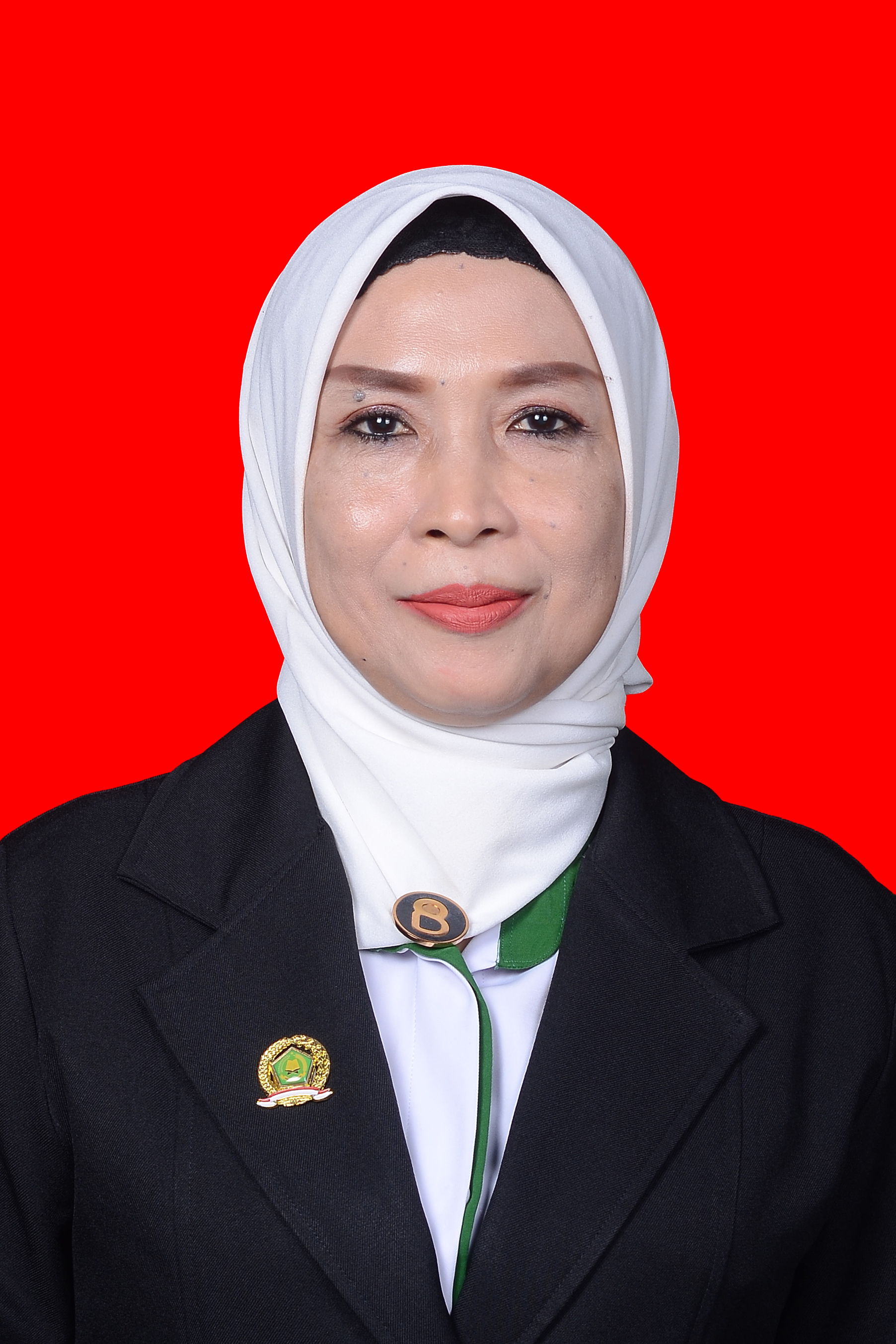 Rusmini, S.Ag, M.Pd
