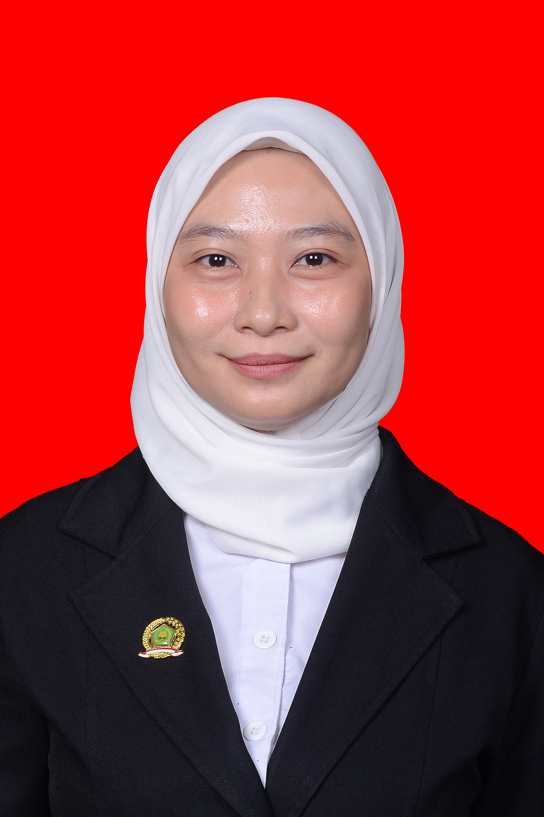 Sari Mahmudah, S. Si