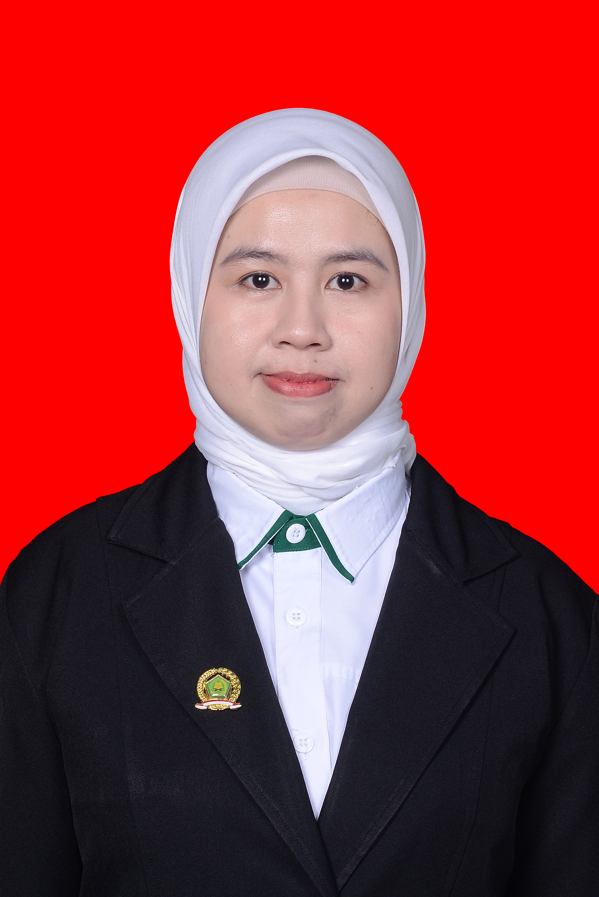 Siti Rufaidah, S. Fil. I