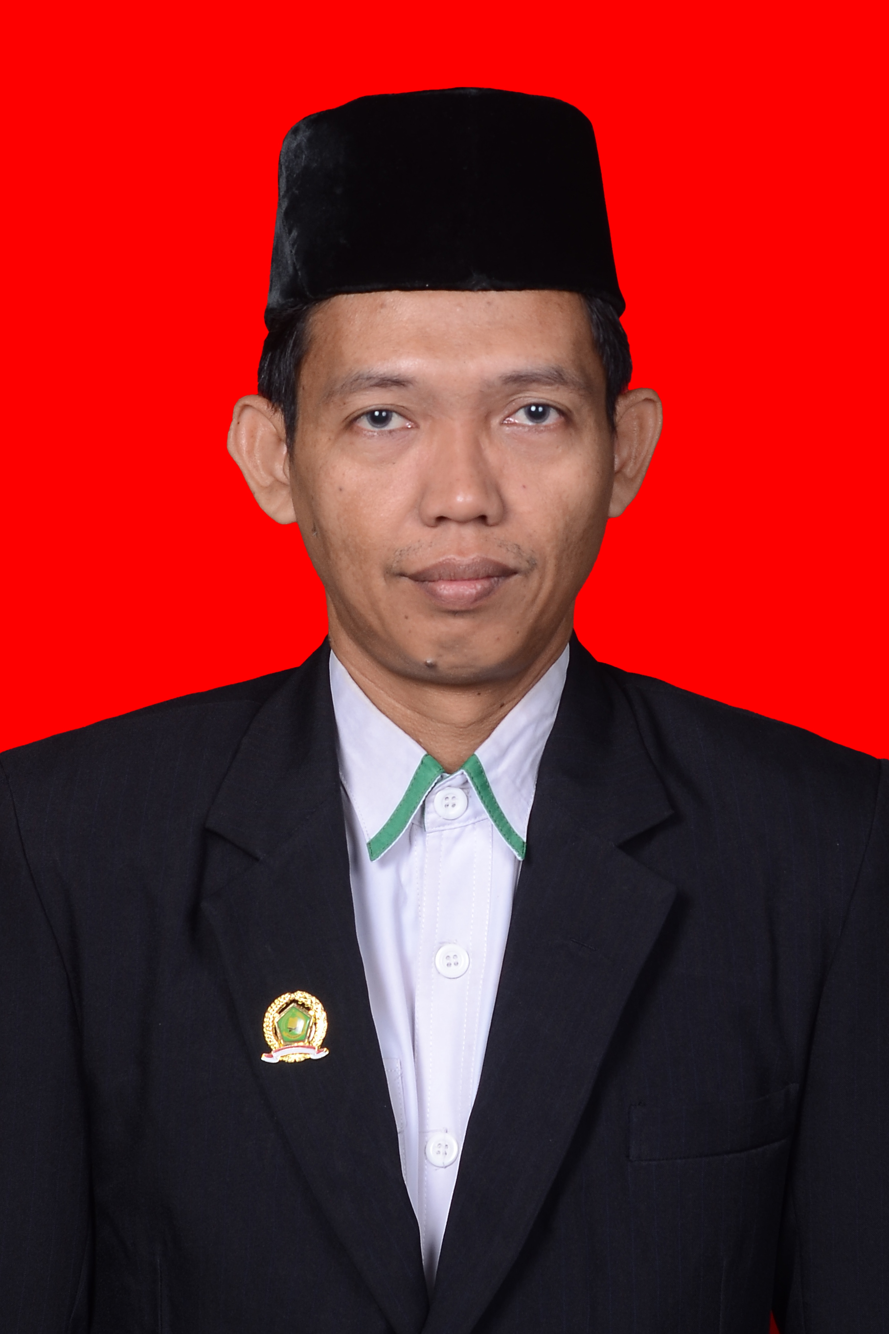 Sufianto PYN, S.Si