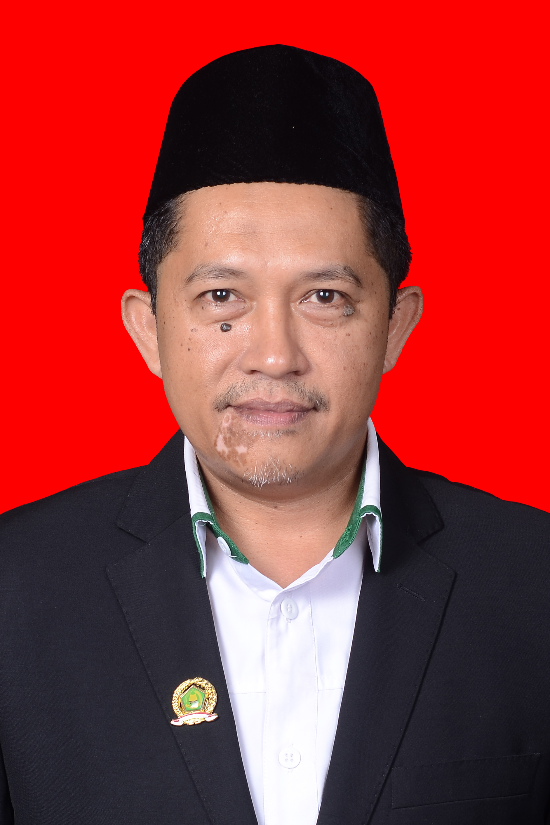 Taufikurrakhman, S.Pd.I