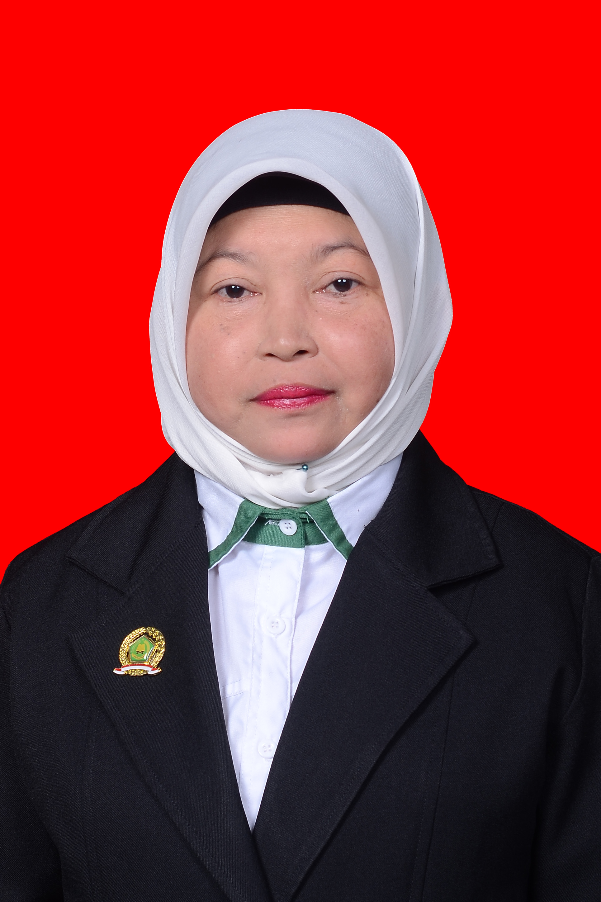 Wahidah, S.Pd.