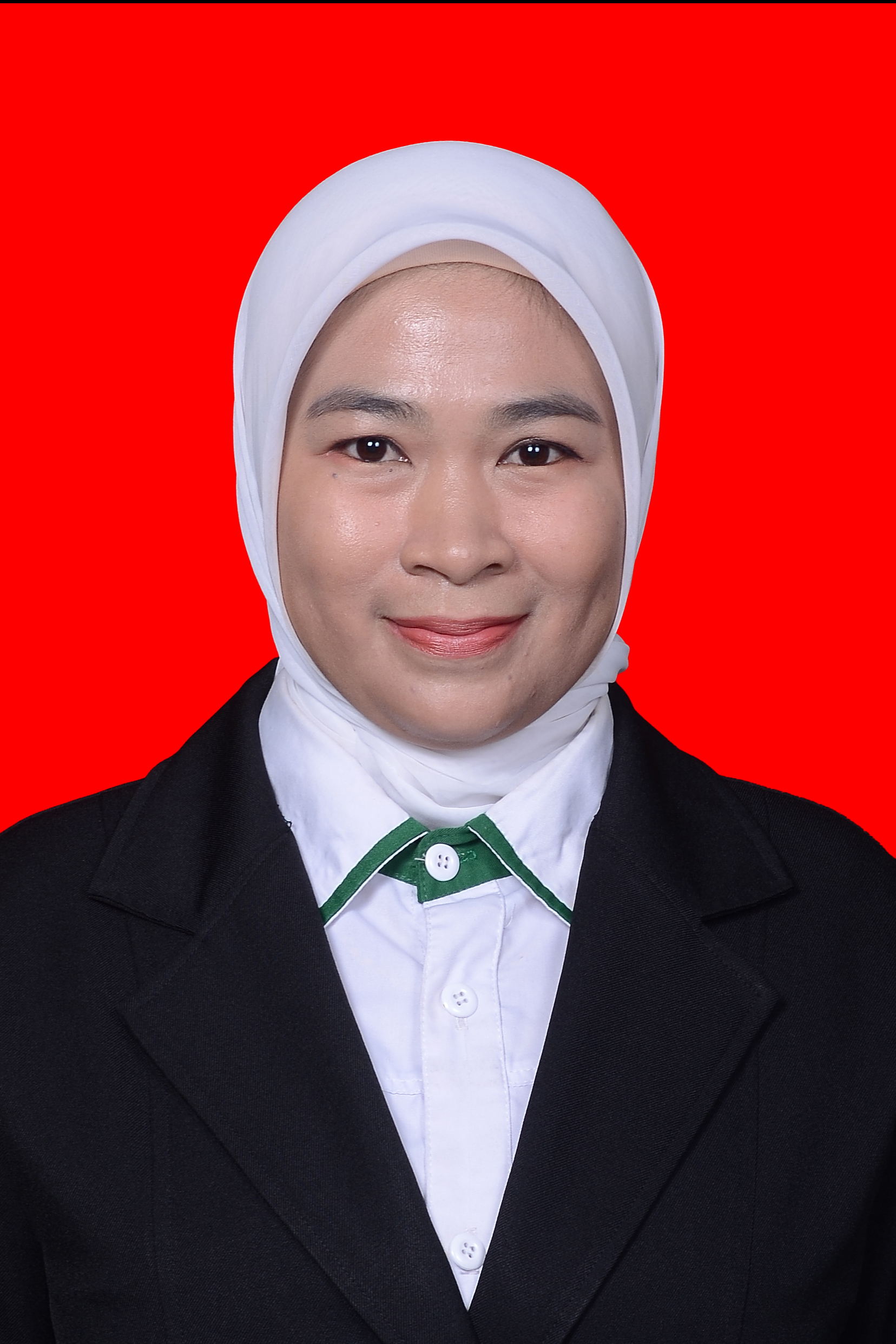 Wina Hastuti, S. Pd