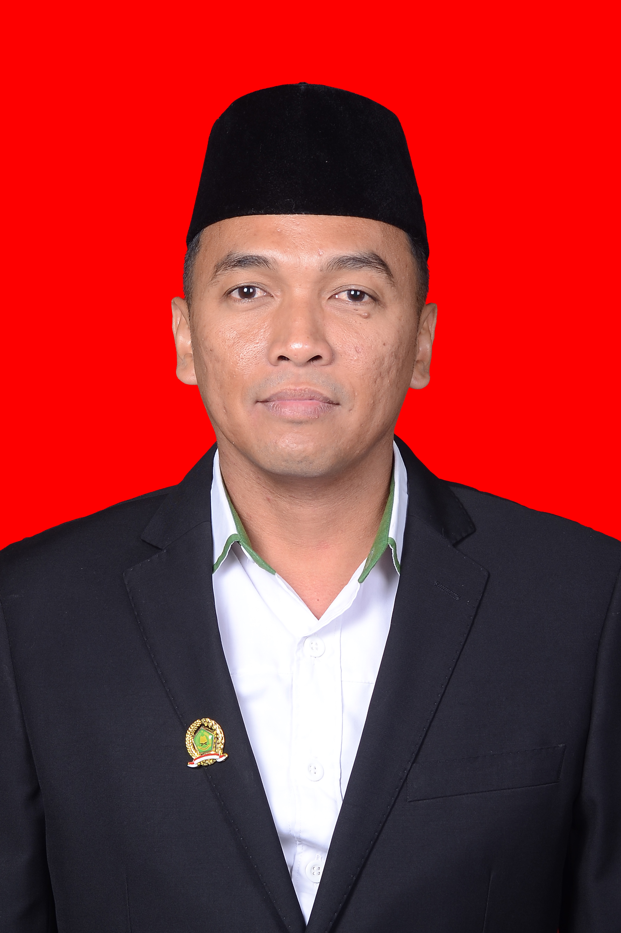 Yadi Heryanto, S. Pd