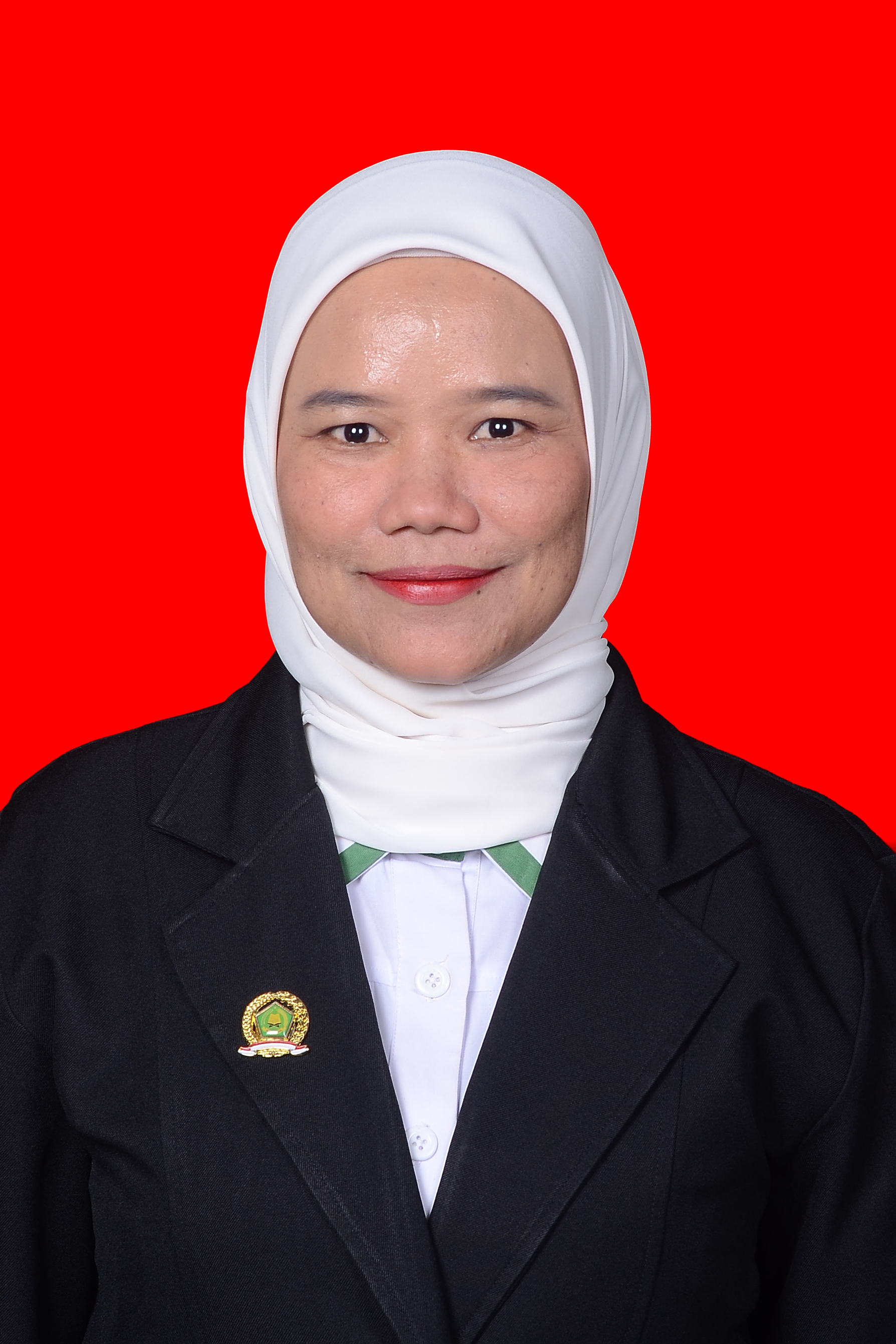 Yulia Ika Rulianawati, S. Pd