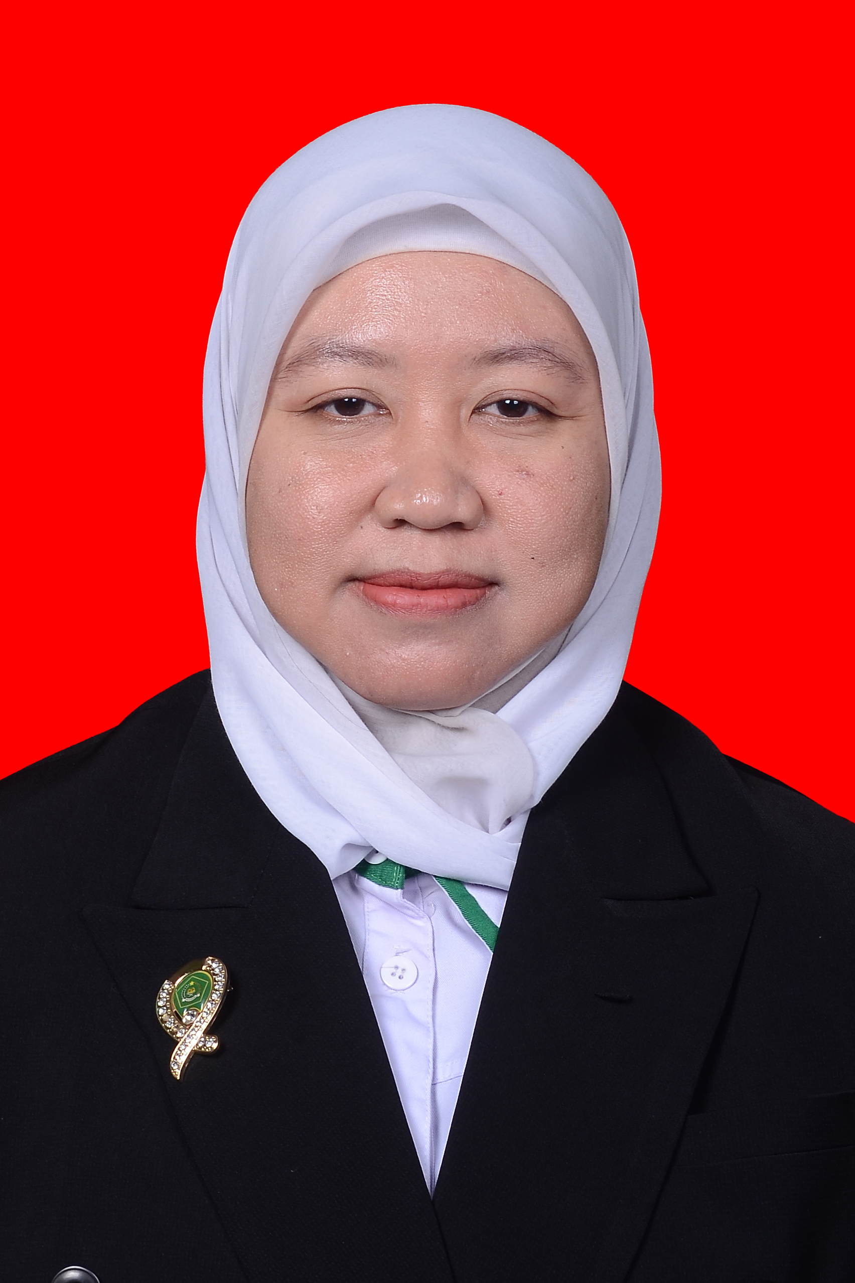 Yuliyani, S.Si