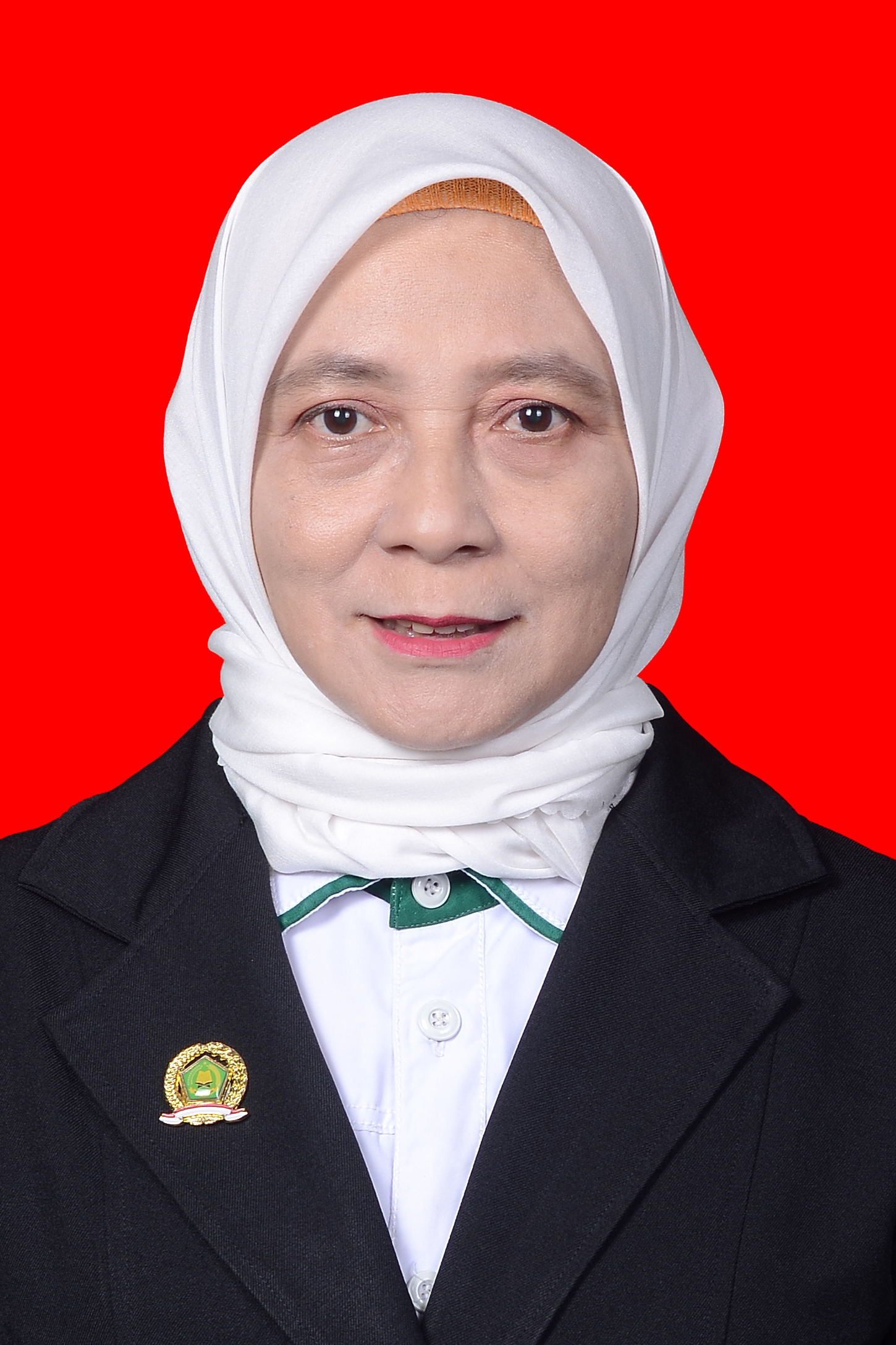 Yusfita Kumala D., S.Pd., M.Kom