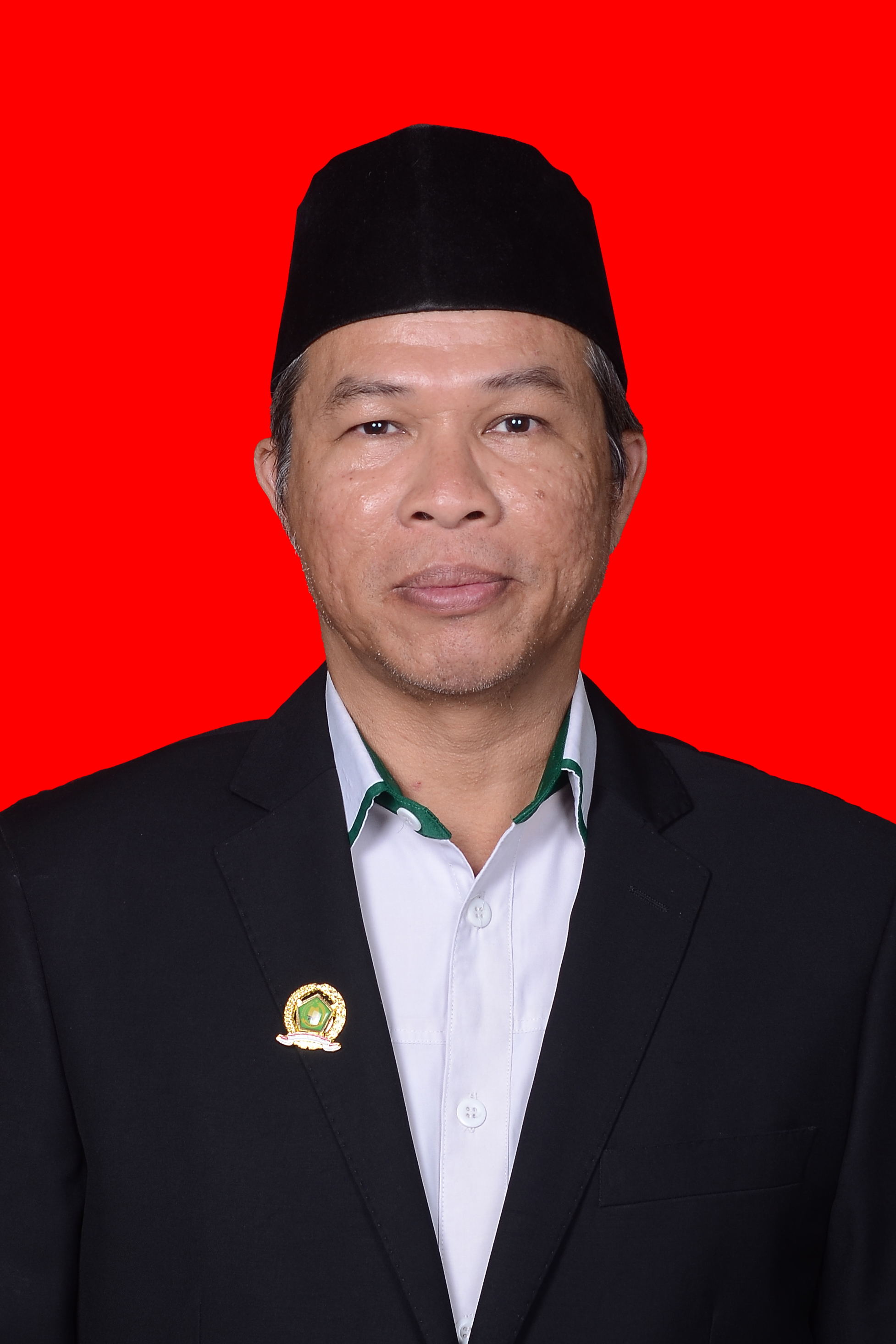 Zainal Muttaqien, S.Ag, M.Pd.I