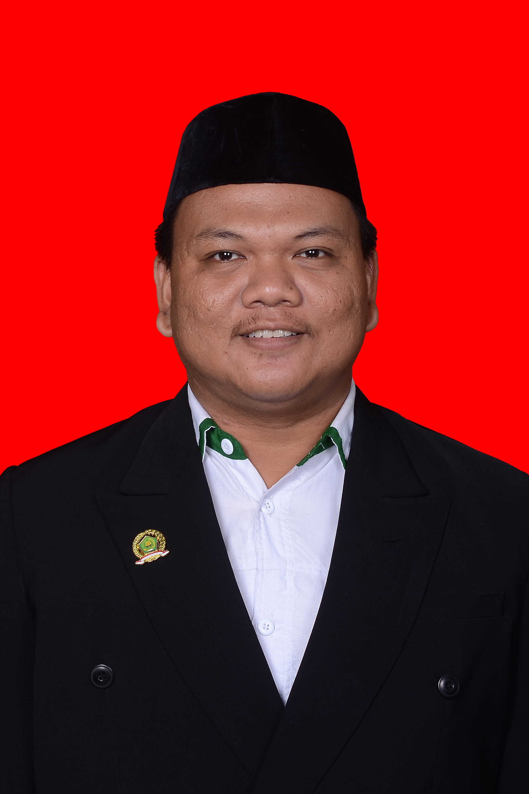 Zainudin, S.Pd