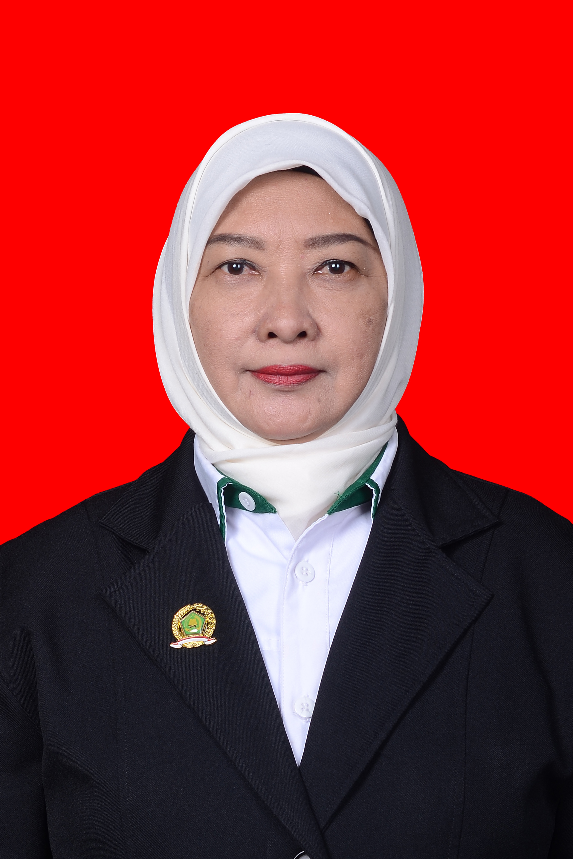 Satria Maharini, S.Pd