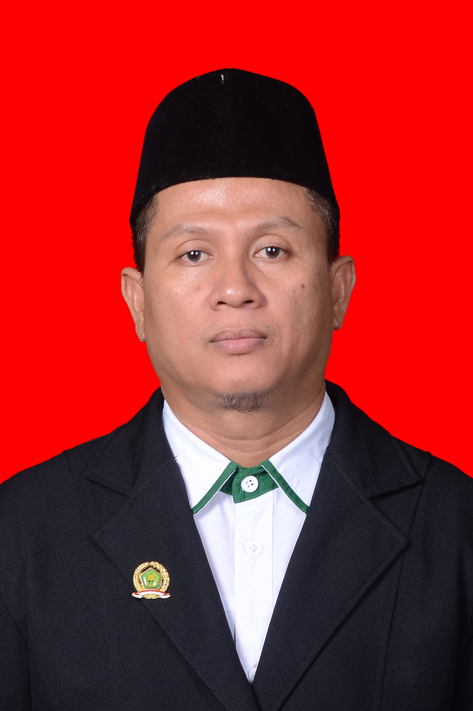 Abdul Rasid, S.Pd