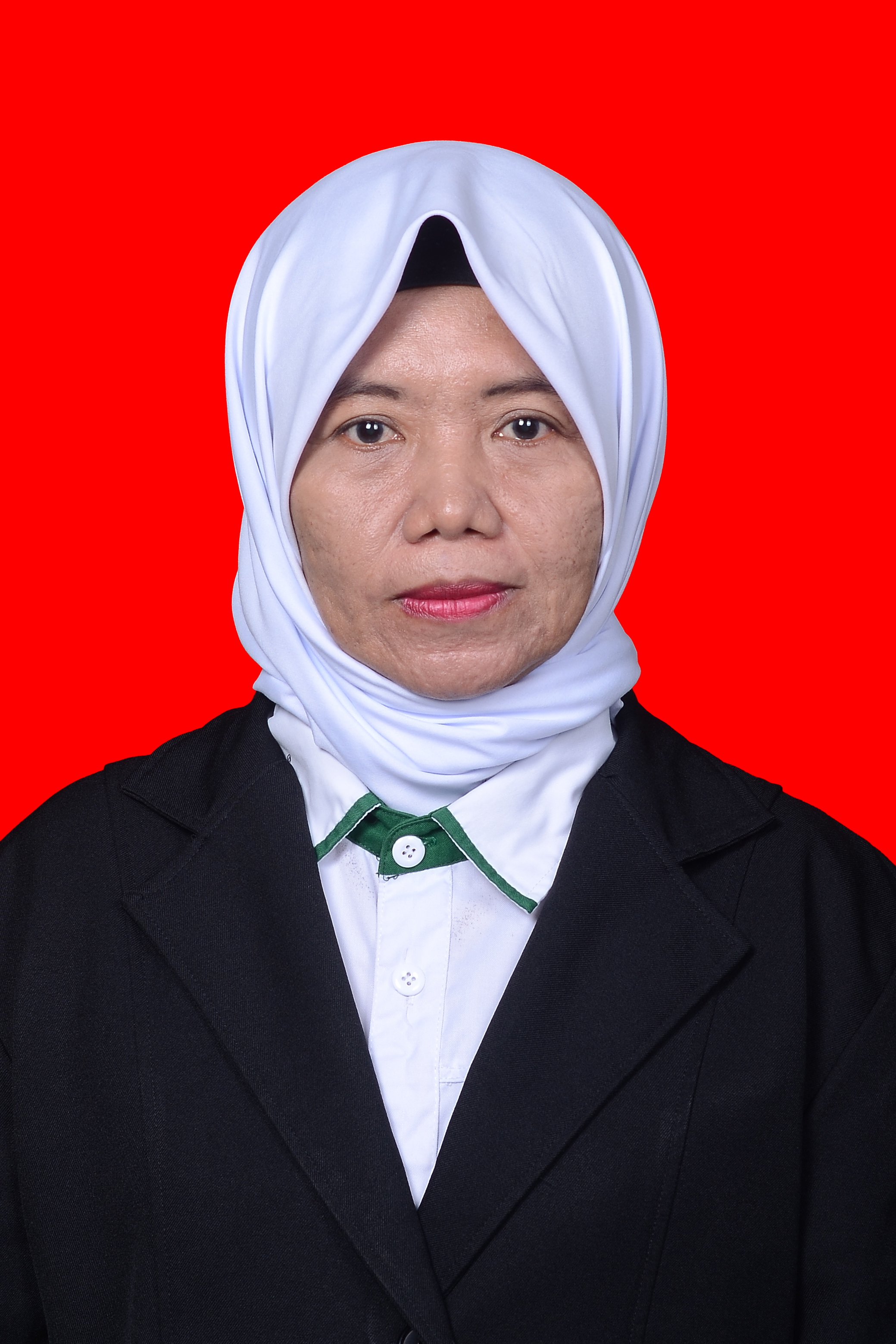 Hj. Azizah Yuzzintani, M.Pd