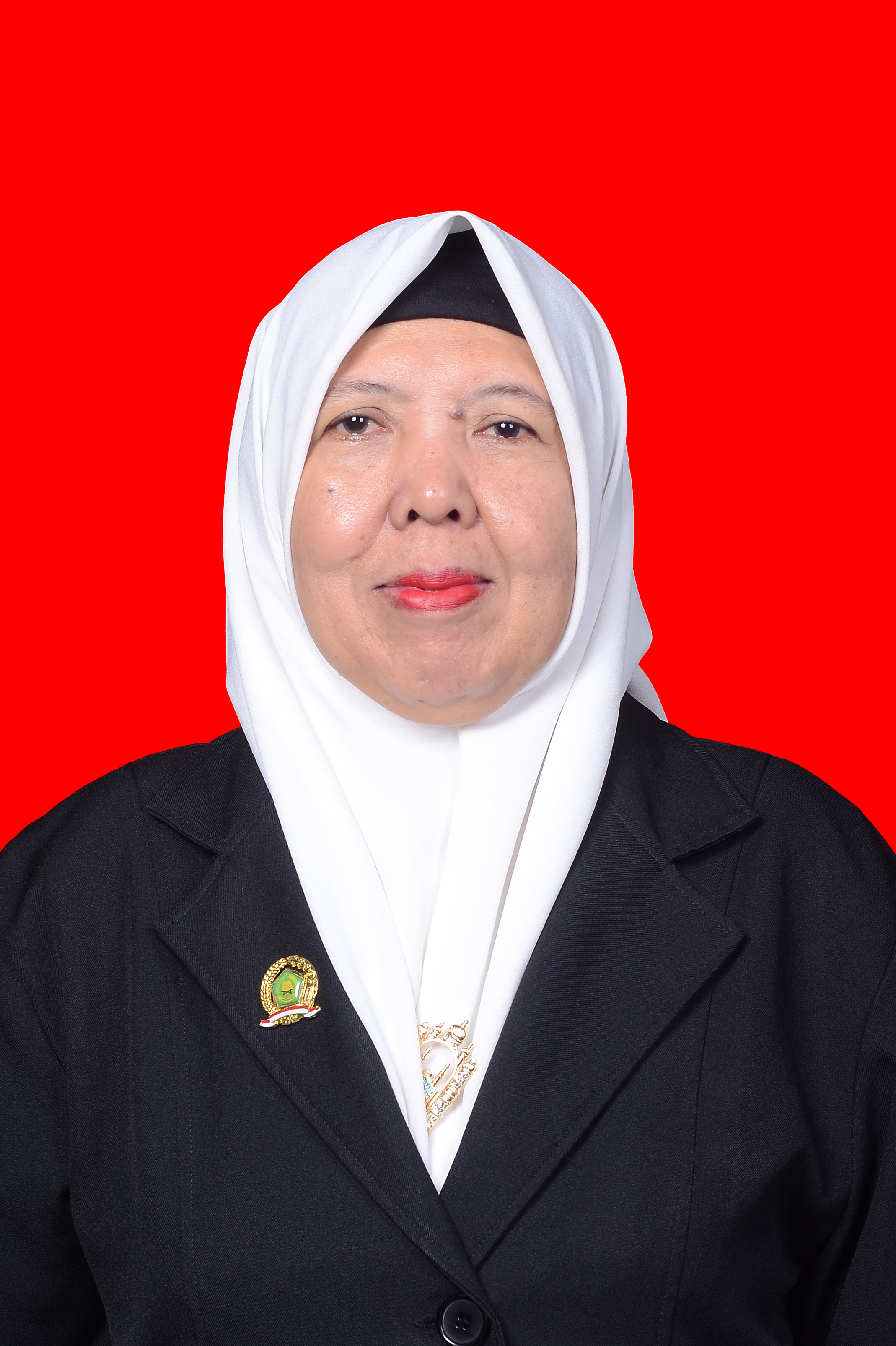 Hj. Noor Amaliah, S.Pd