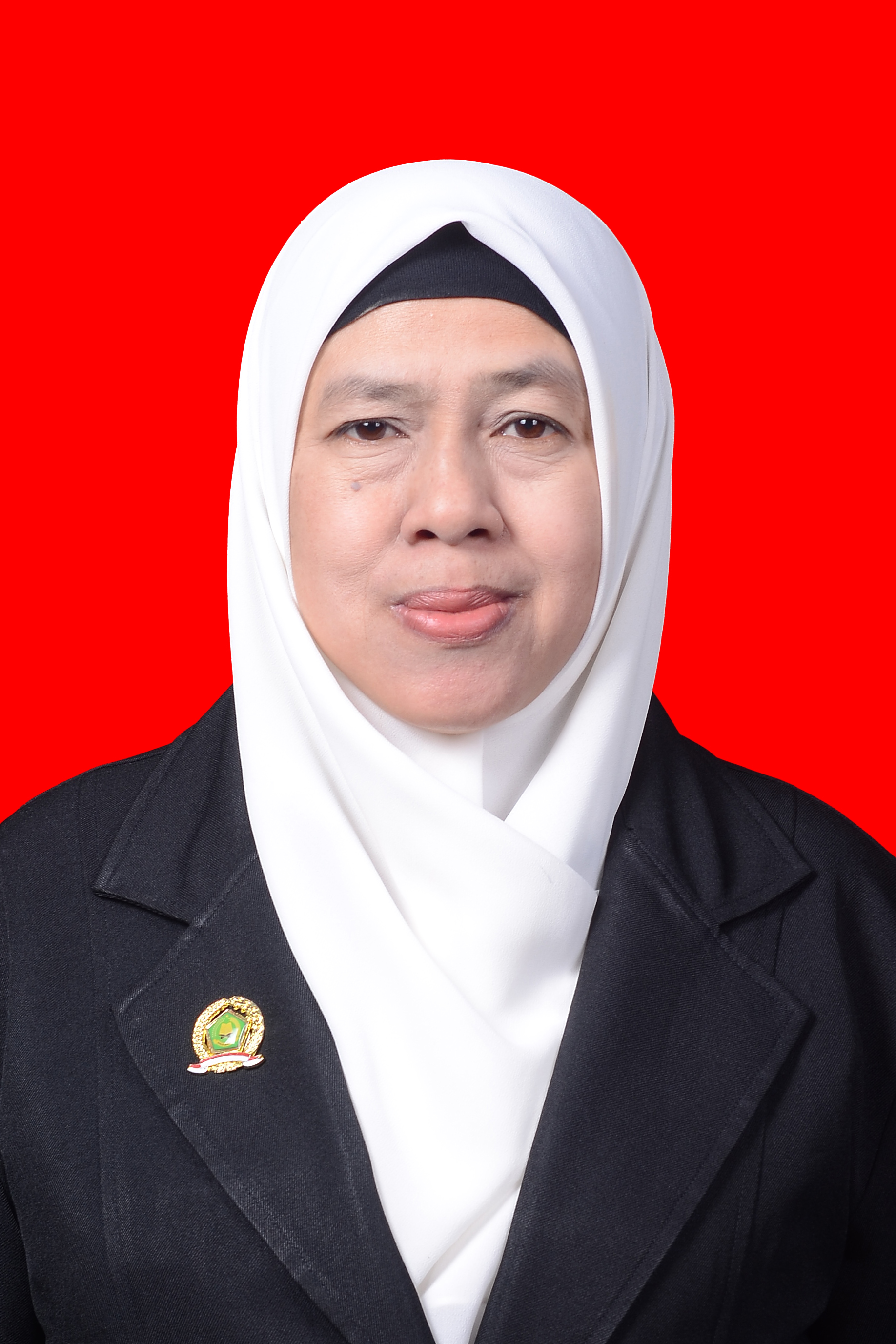 Siti Rahmi, S.Pd