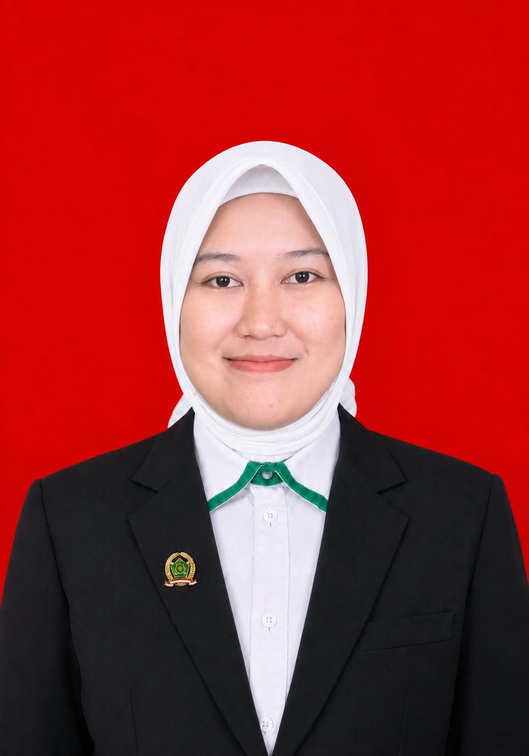 Afifah Afni Helma Qonita, S.IP
