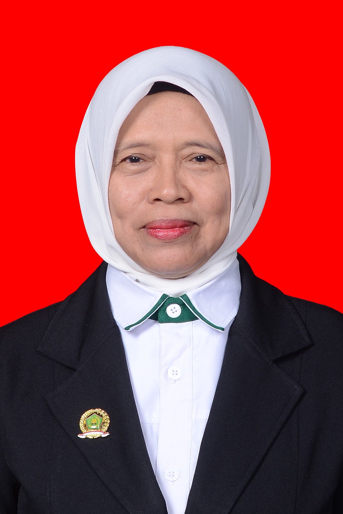 Dra. Hj. Bardiah