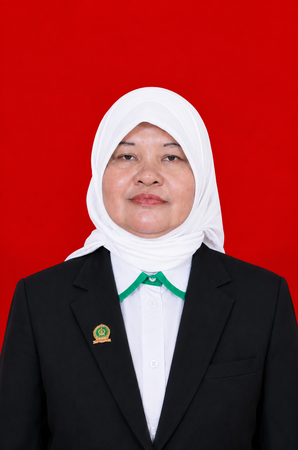 Dra. Endah Sumarini, M.Kom
