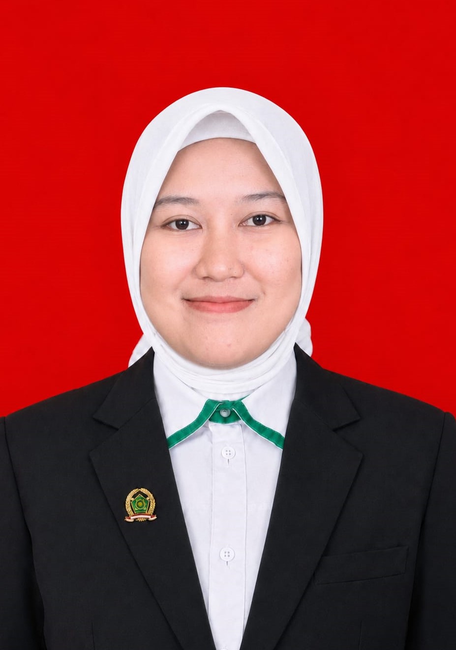 Afifah Afni Helma Qonita, S.IP
