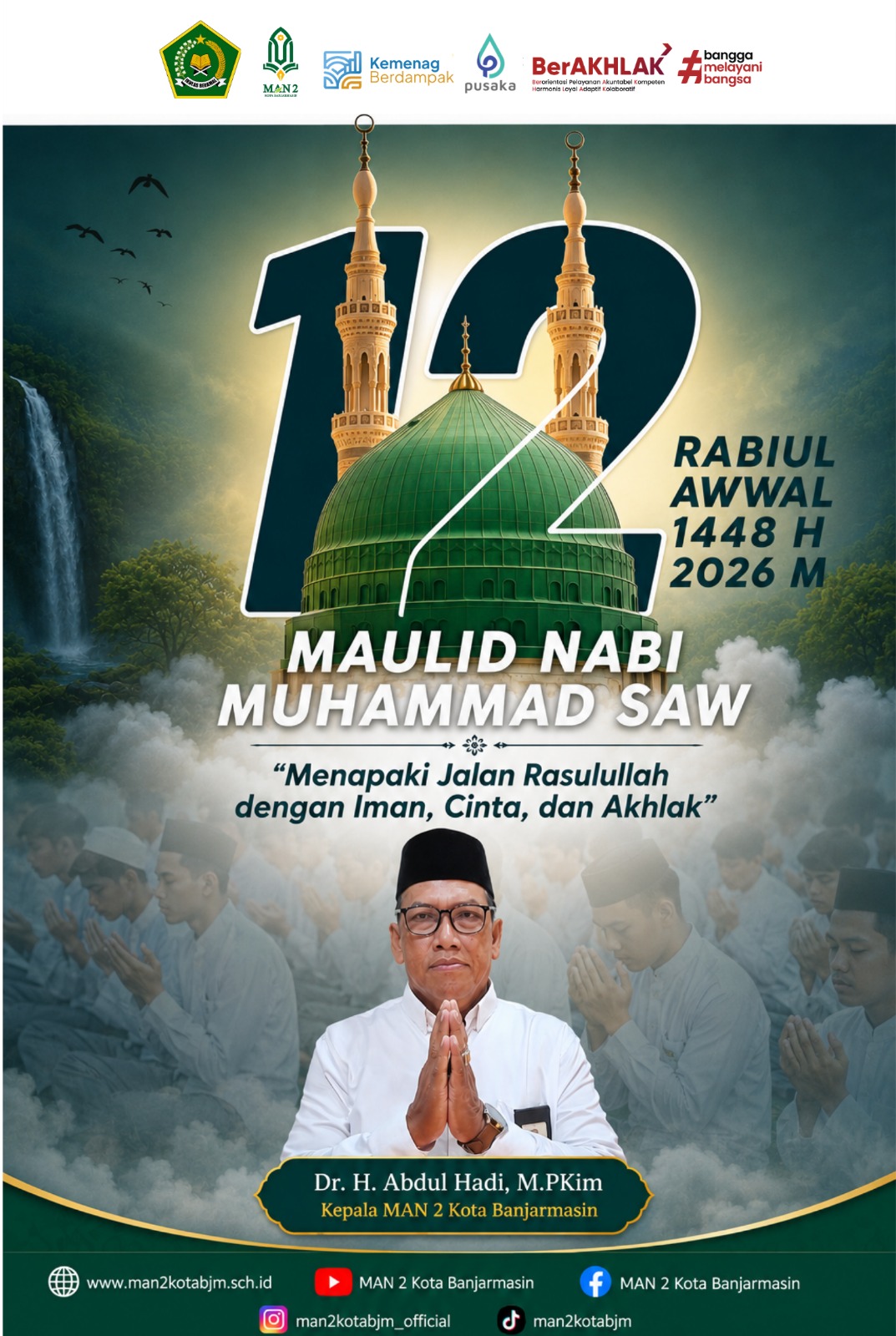 Maulid Nabi